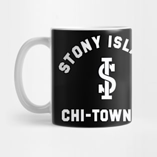 Stony Island Chi-Town Mug